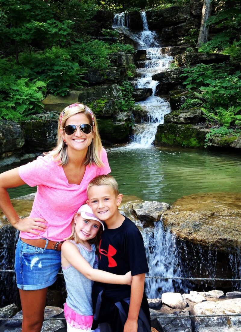 How to Spend a Family Weekend in Branson, MO