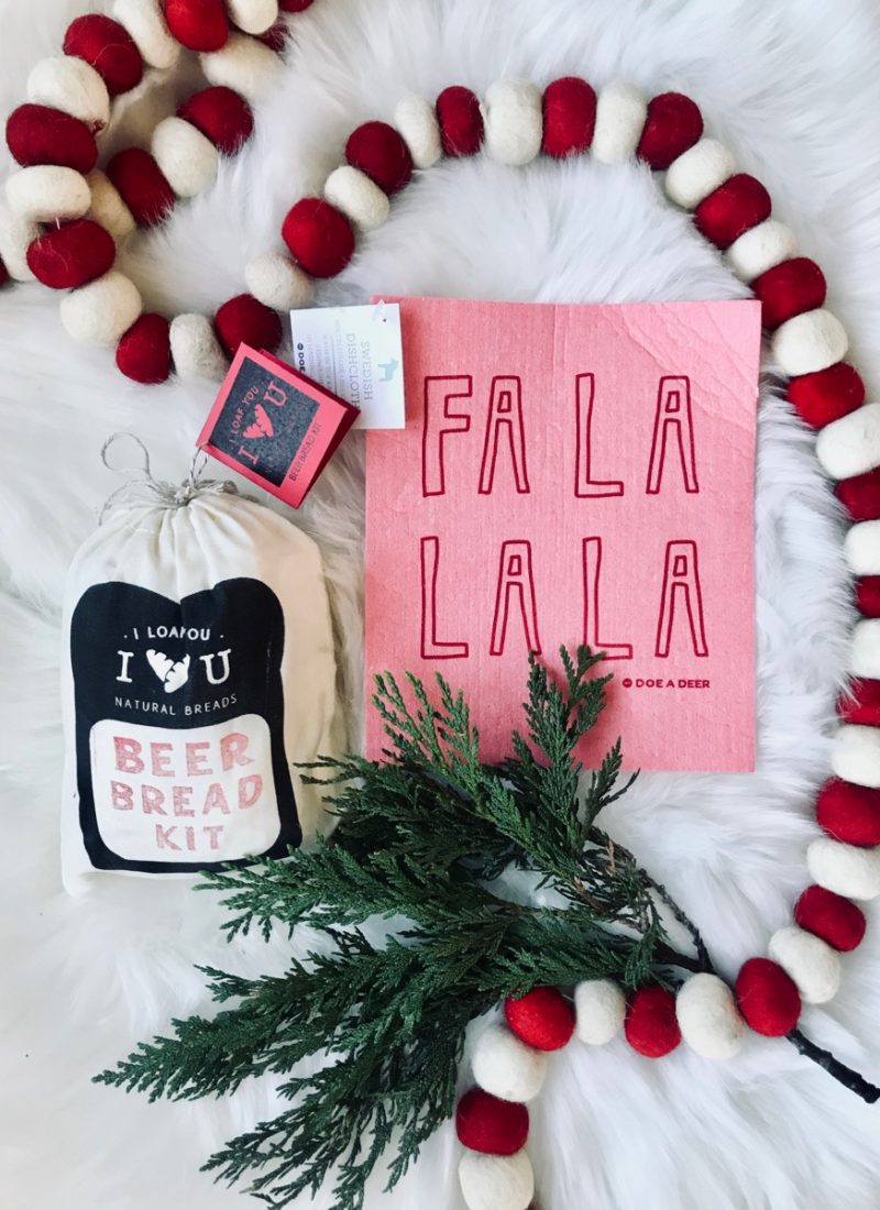 2019 Made In Iowa Gift Guide