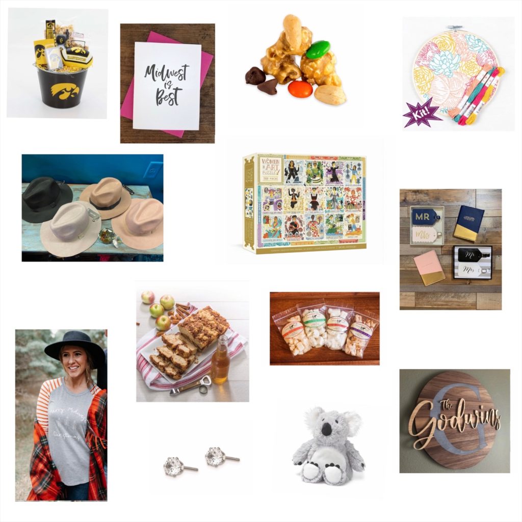 How to Shop the 2020 Iowa Holiday Gift Guide - Life Love Larson