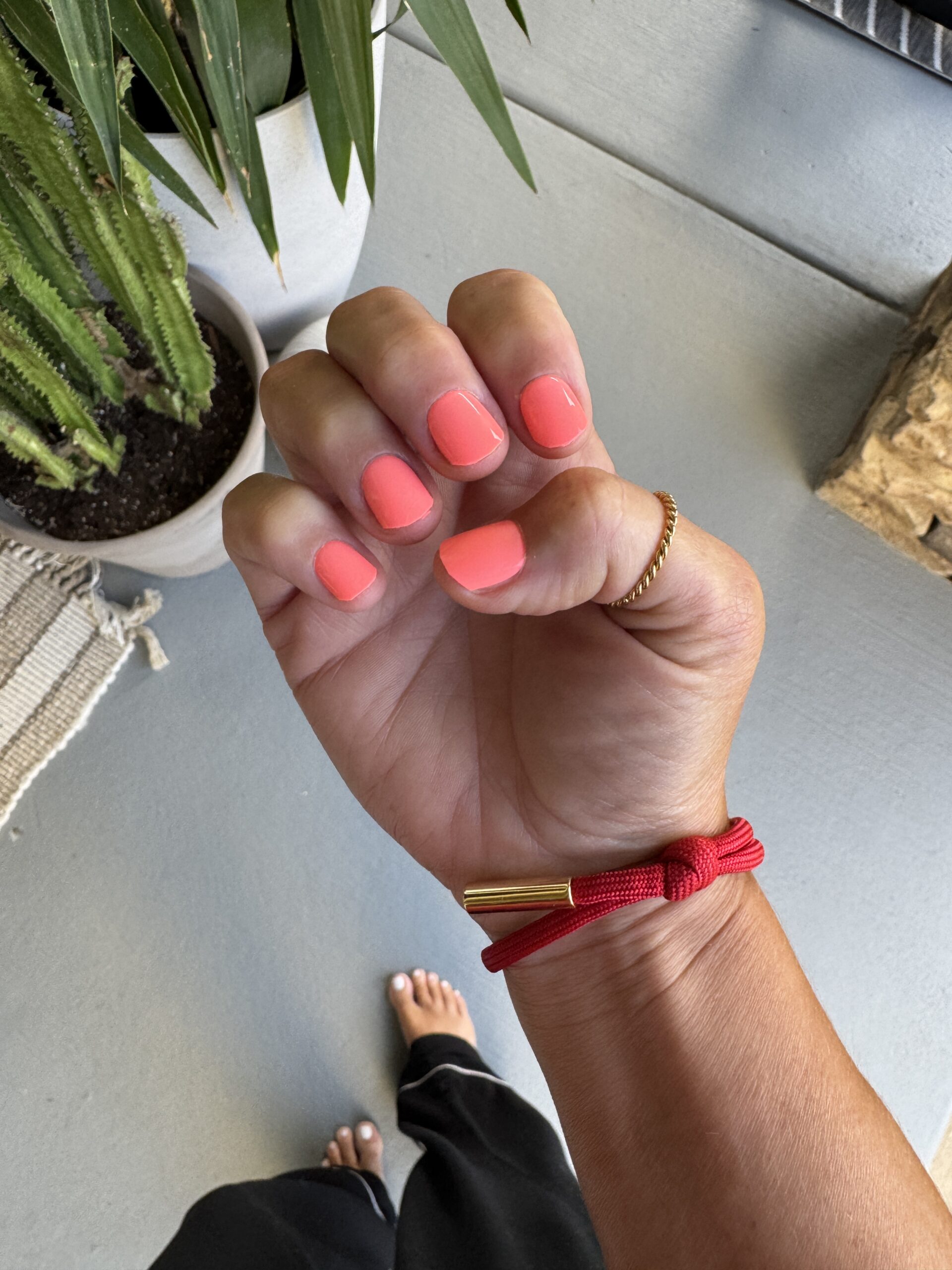 Why I Love Impress Press-On Nails