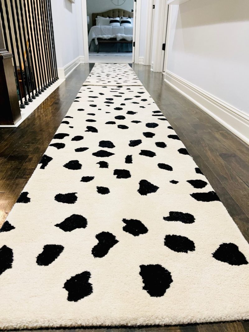 How to Keep Rugs In Place Using Carpet Tape Life Love Larson