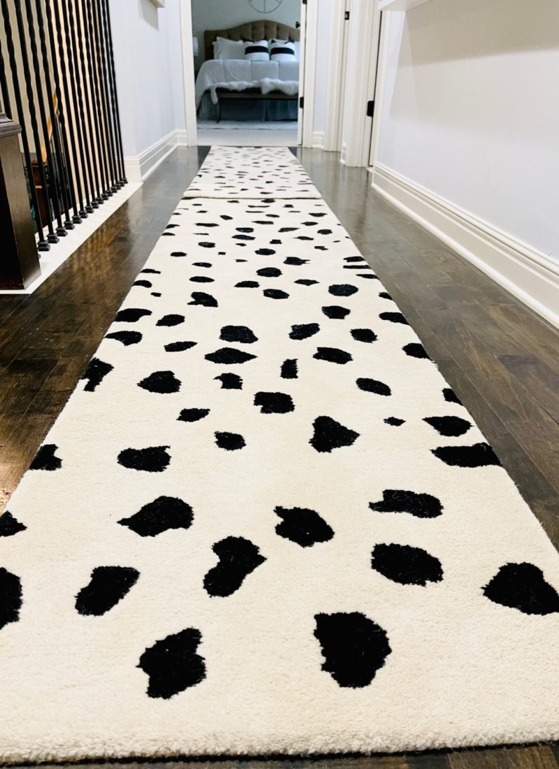How to Keep Rugs In Place Using Carpet Tape