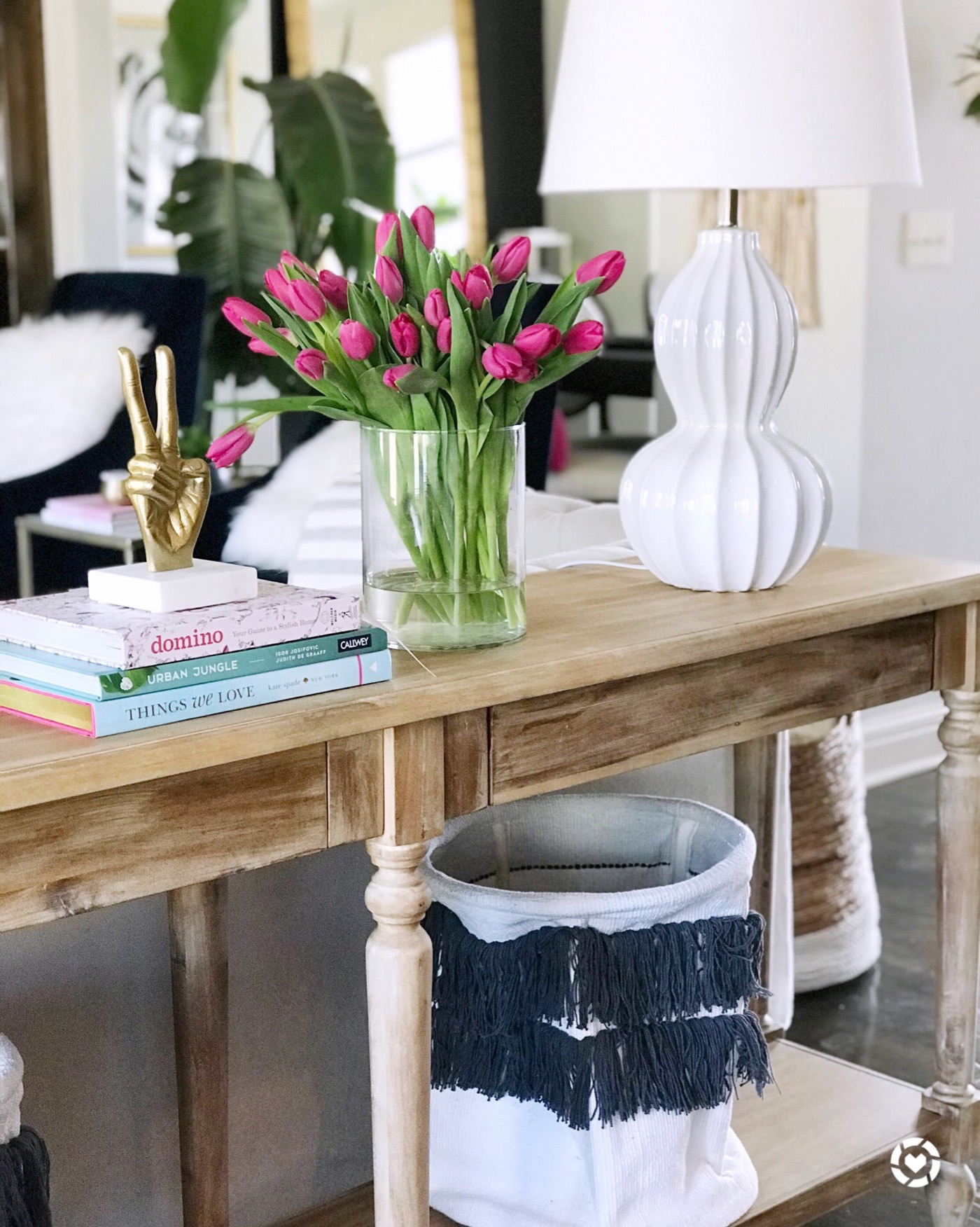Everett Foyer Table Review And How To