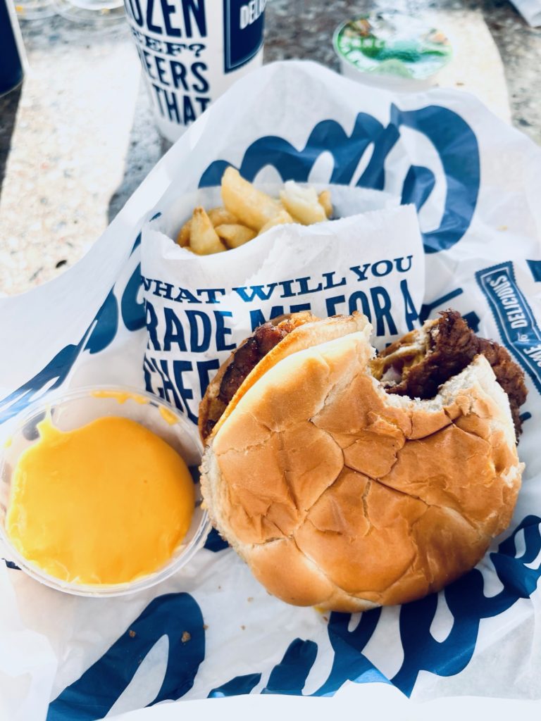 Celebrate Father’s Day at Culver’s Life Love Larson