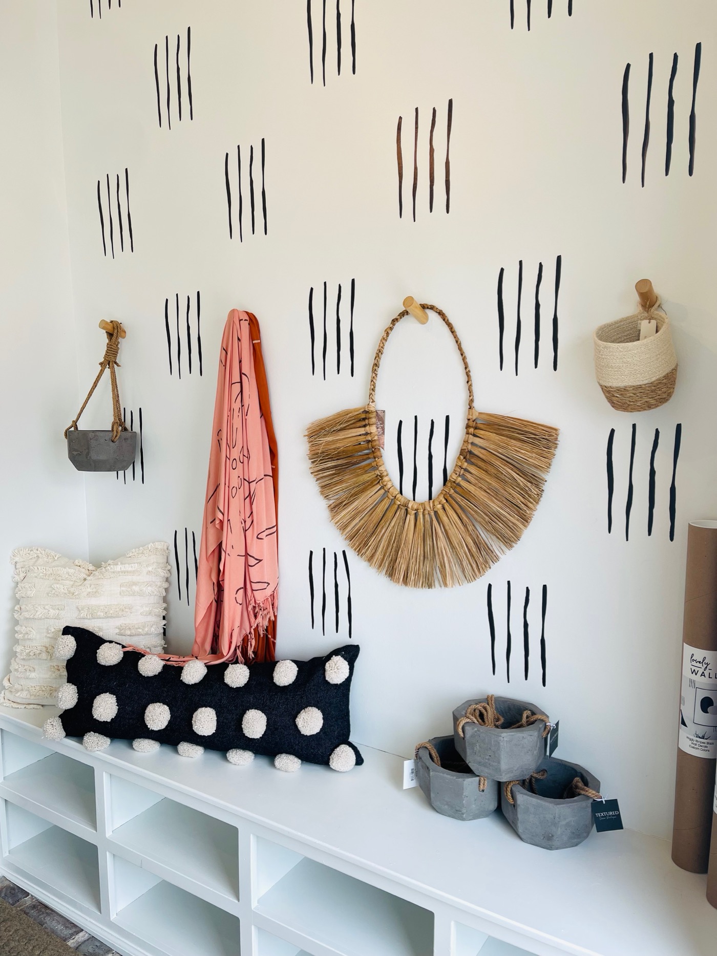 Explore Kansas City: Textured Decor Boutique - Life Love Larson