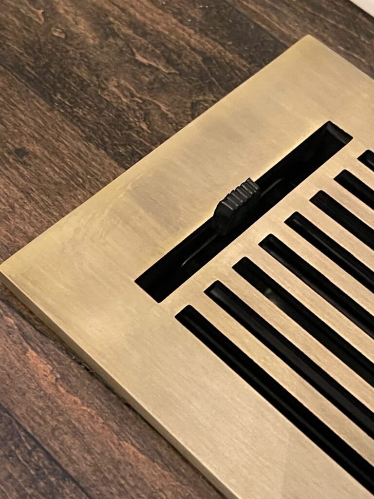 Is It Okay to Cover a Floor Vent? A Comprehensive Guide