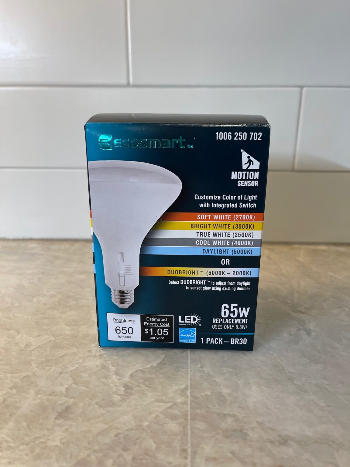 The Best LED Light Bulbs for Can Lights Life Love Larson