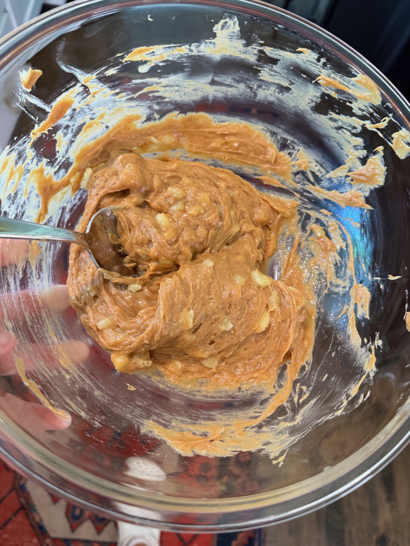 breakfast cookies